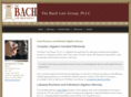 bachlawgroup.com