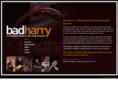 badharry.com