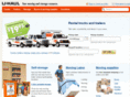 bakermoving.com