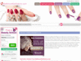 baltimorenailsalons.com