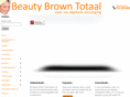 beautybrown.nl