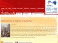 biblicalcruises.com
