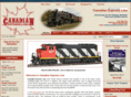 canadianexpressline.com