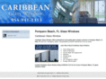 caribbeanglasswindow.com