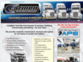 carmentruckandtrailer.com