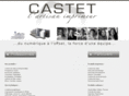 castet.com
