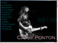 cathypontonking.com