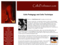 celloprofessor.com