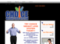 choiceweightlosssystem.com