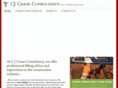 cjcraneconsultancy.com