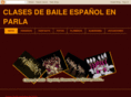 clasesdebaileparla.com