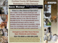 cochisecountyazbeekeepers.com