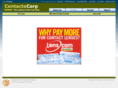 contactscorp.com