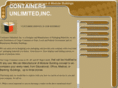 containersunlimited.net
