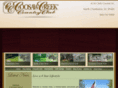 coosawcreek.com