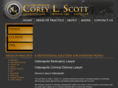coreyscottlaw.com