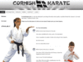 cornishkarate.info