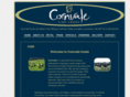 cornvalefoods.co.uk