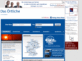 das-oertliche-emsdetten.com