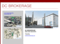 dcbrokerage.com