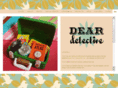 deardetective.com