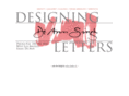 designingletters.com