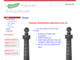dimashkieh.net
