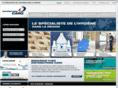 distributionscaro.com