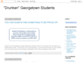drunkengeorgetownstudents.com