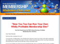 easymembershipmarketersclub.com