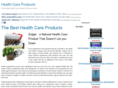 findhealthcareproducts.info