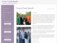 forrestfamilybenefit.com