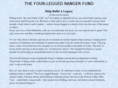 fourleggedranger.org
