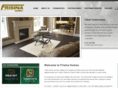 frisinahomes.com