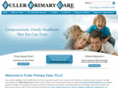 fullerprimarycare.com