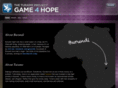 game4hope.com