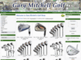 garymitchellgolf.co.uk