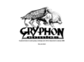 gryphoncomics.com