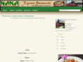hanarestaurant.com