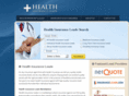 healthinsuranceleads.com