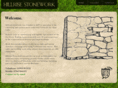 hillrisestonework.com