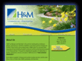 hmlandscapes.net