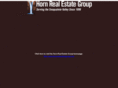 hornrealestategroup.net