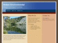 ihnkenenvironmental.com