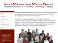 intermarketingmediasales.com