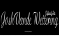 joshvandewettering.com