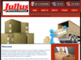 juliusmoving.com
