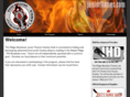 juniorflames.com