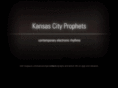 kansascityprophets.com