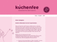 kuechenfee.info